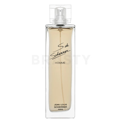 Jean-Louis Scherrer S de Scherrer Homme EDT M 100 ml