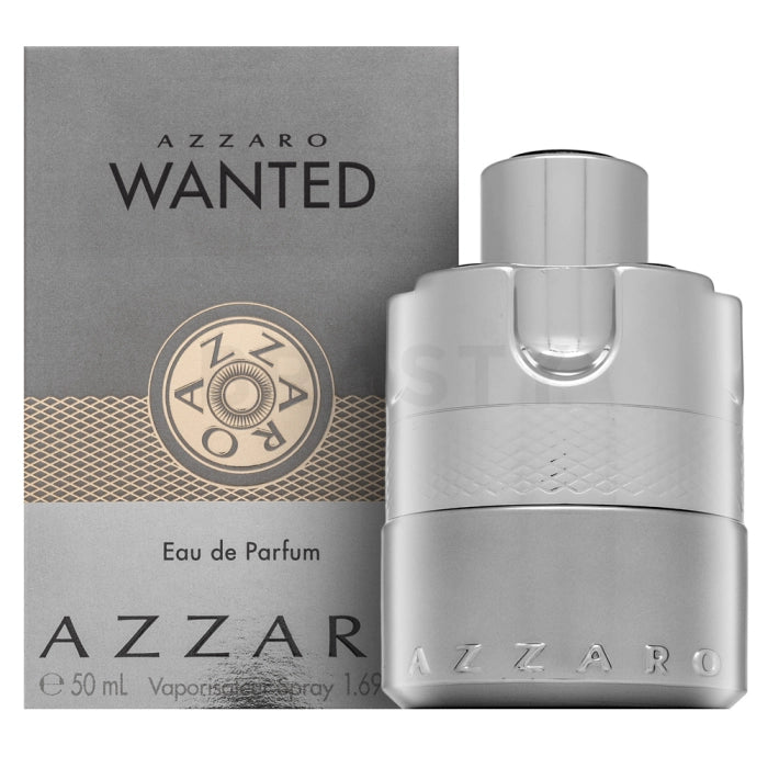 Azzaro Wanted EDP M 50 ml