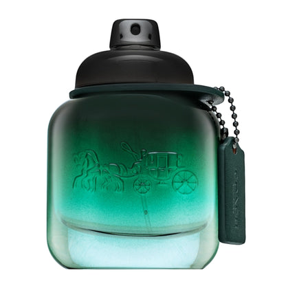 Coach Green EDT M 40 ml