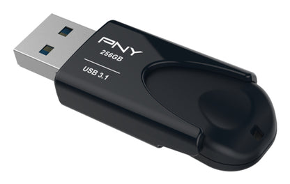 USB-Stick 256GB PNY Attaché 4 USB 3.1 retail