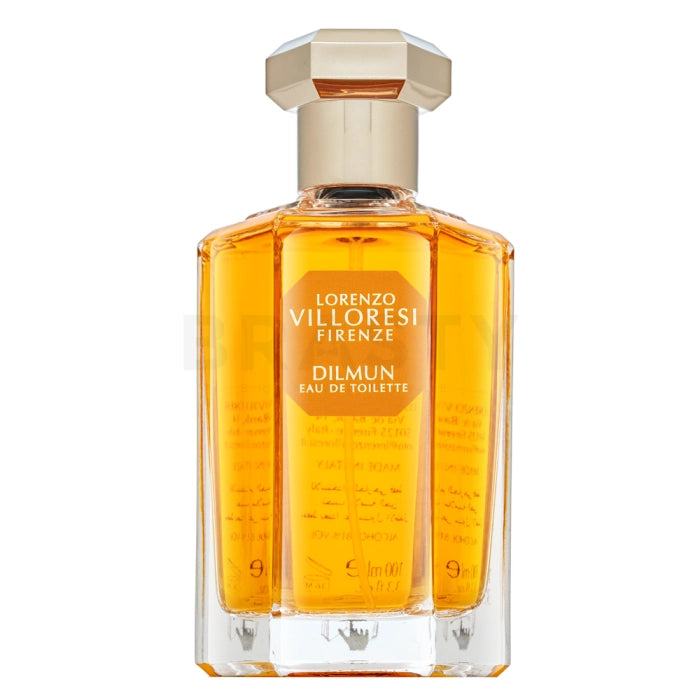 Lorenzo Villoresi Dilmun EDT U 100 ml