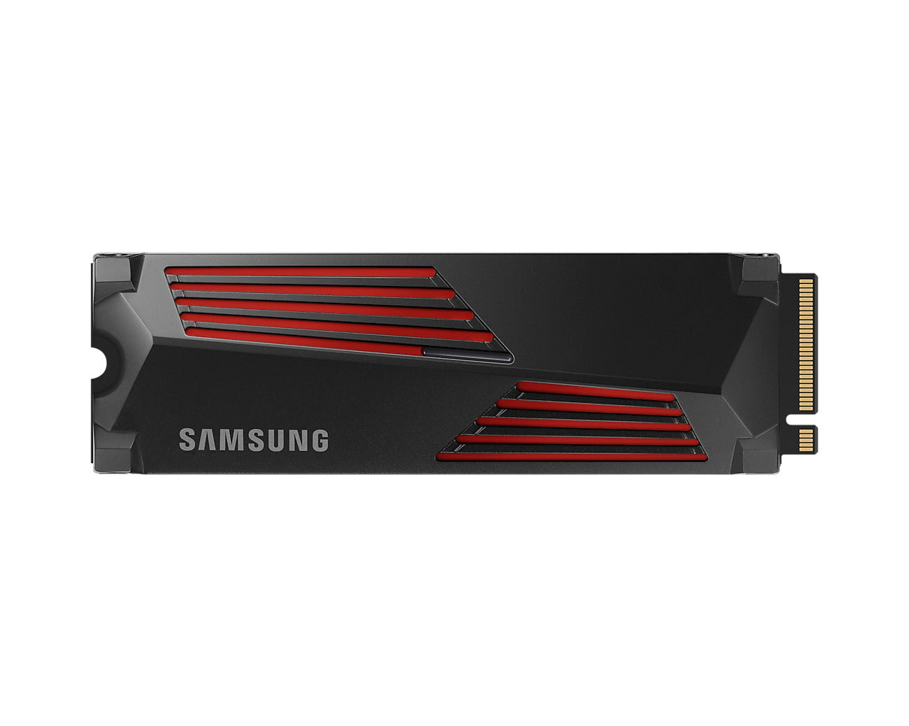 Samsung 990 PRO Heatsink 1TB NVMe SSD