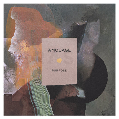 Amouage Purpose EDP U 100 ml