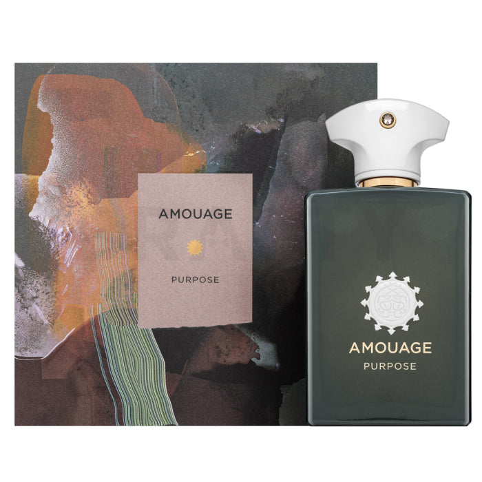 Amouage Purpose EDP U 100 ml