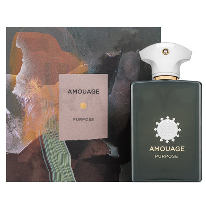 Amouage Purpose EDP U 100 ml