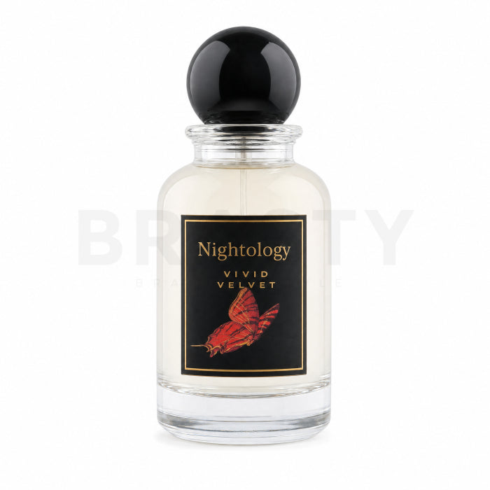 Jesus Del Pozo Nightology Vivid Velvet EDP U 100 ml