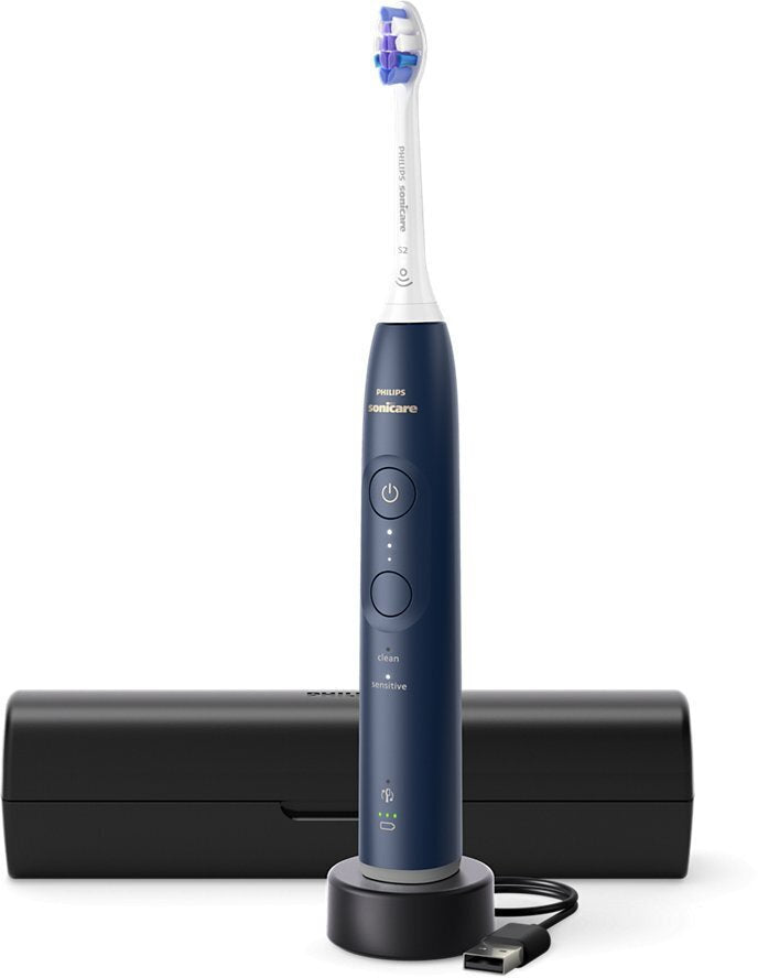 Ηλεκτρική Οδοντόβουρτσα Philips Sonicare Σειρά 6100 HX7403/05 Επαναφορτιζόμενη