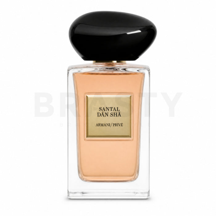 Armani (Giorgio Armani) Prive Santal Dan Sha EDT U 50 ml