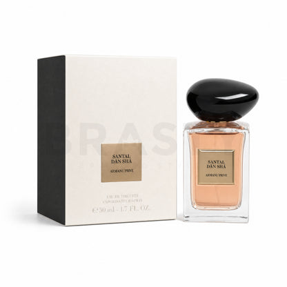 Armani (Giorgio Armani) Prive Santal Dan Sha EDT U 50 ml