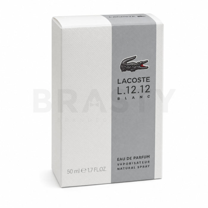 Lacoste L.12.12 Blanc EDP M 50 ml