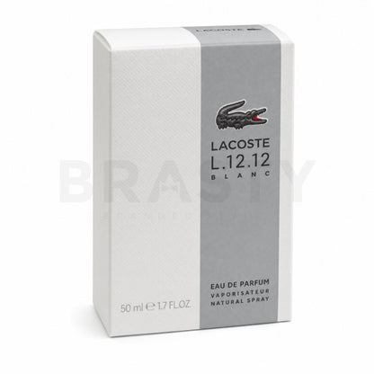 Lacoste L.12.12 Blanc EDP M 50 ml