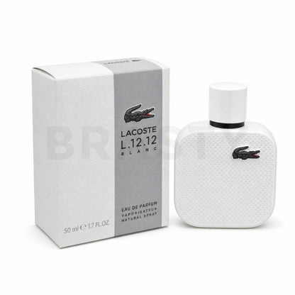 Lacoste L.12.12 Blanc EDP M 50 ml