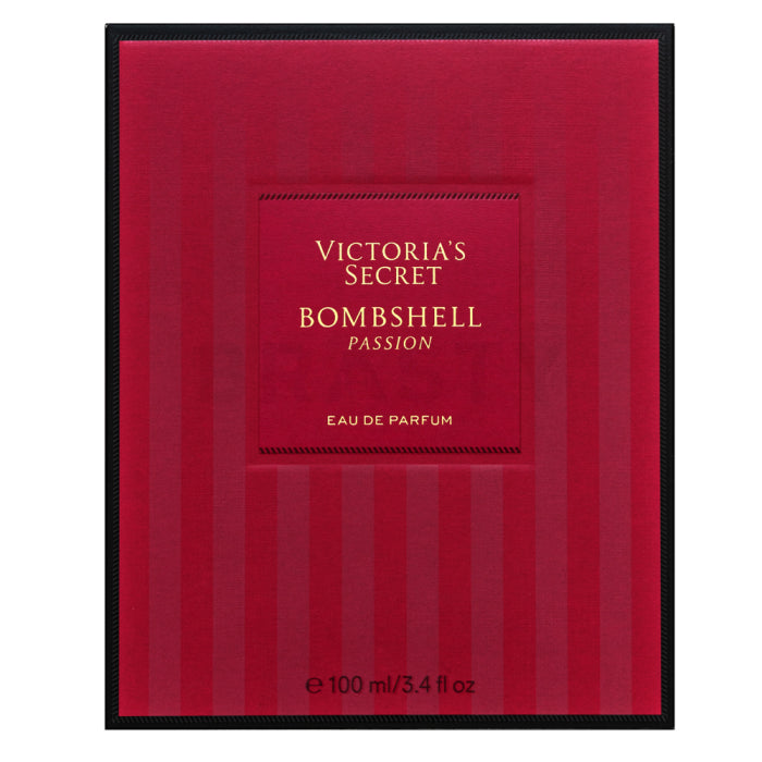 Victoria's Secret Bombshell Passion EDP W 100 ml