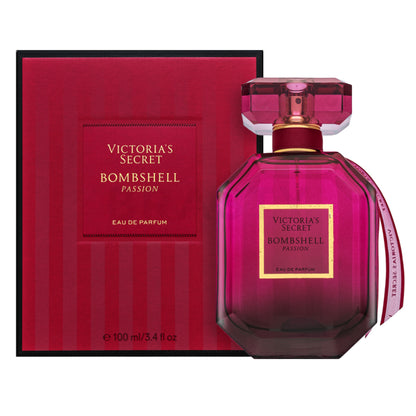 Victoria's Secret Bombshell Passion EDP W 100 ml