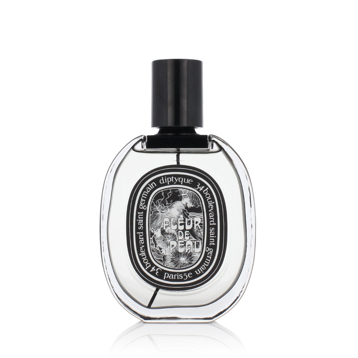 Diptyque Fléur de Peau Eau De Parfum 75 ml (Unisex)
