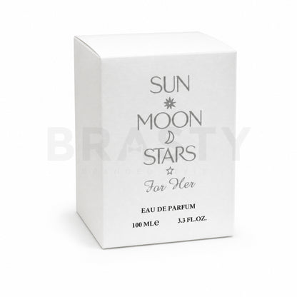 Benetton Sun Moon Stars EDP W 100 ml