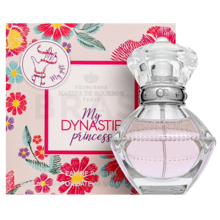 Marina de Bourbon My Dynastie Princess EDP W 30 ml