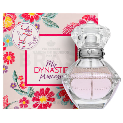 Marina de Bourbon My Dynastie Princess EDP W 30 ml