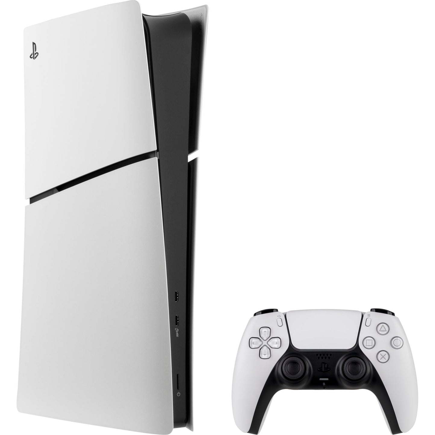 Sony PlayStation 5 Slim Digital Edition