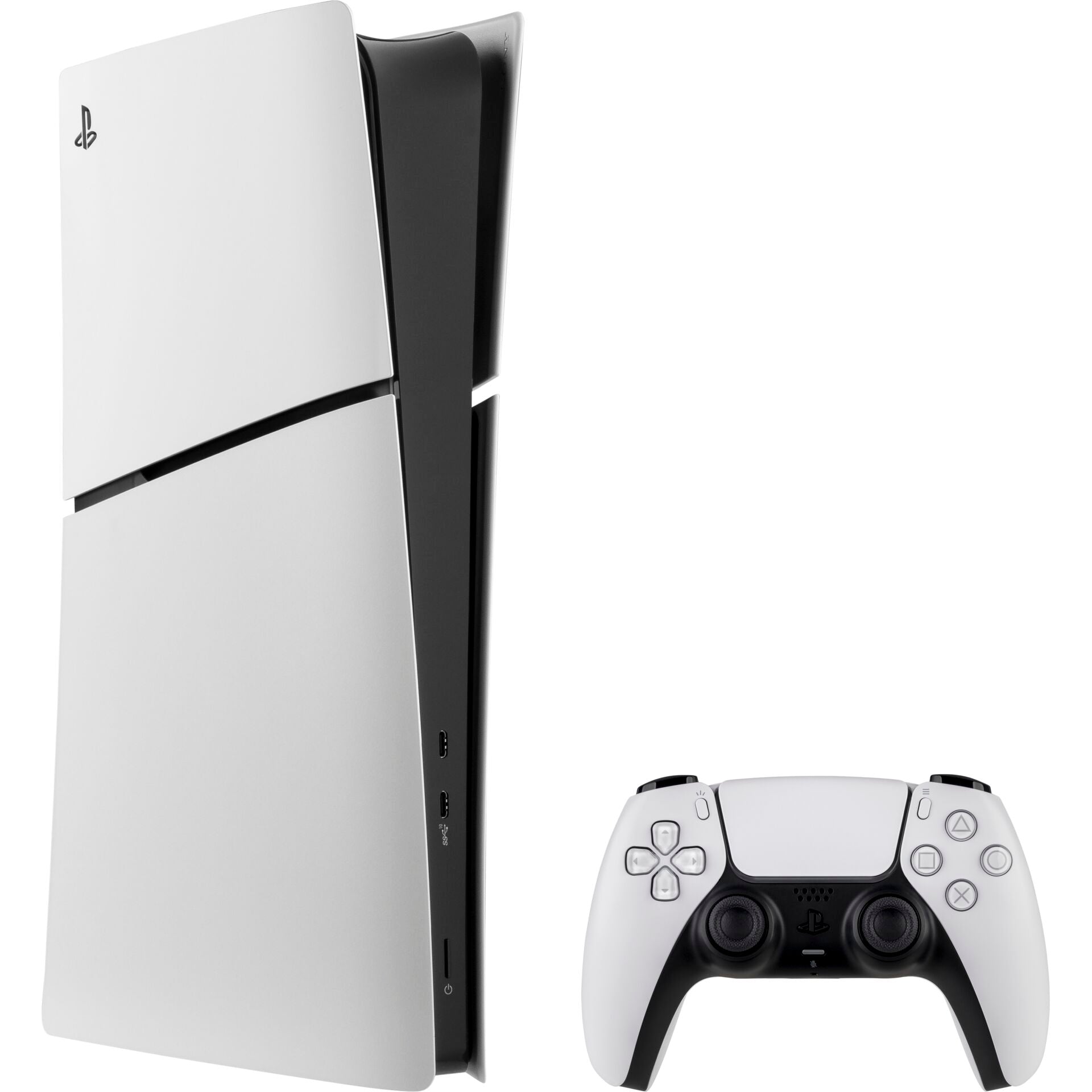 Sony PlayStation 5 Slim Digital Edition