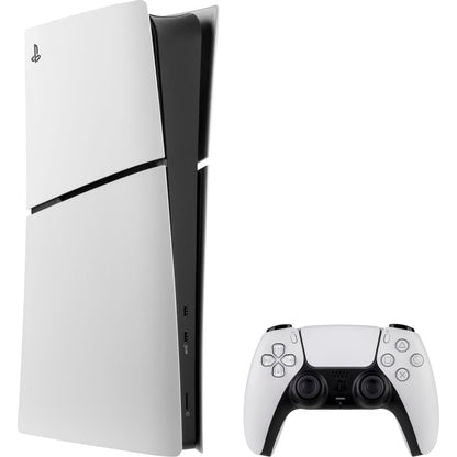 Sony PlayStation 5 Slim Digital Edition
