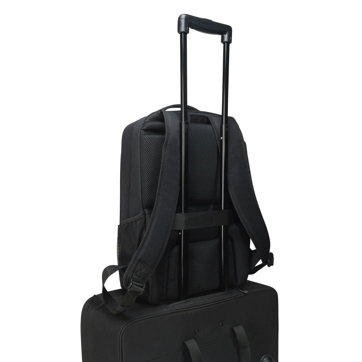 Dicota Backpack PLUS 14-16" black