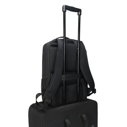 Dicota Backpack PLUS 14-16" black