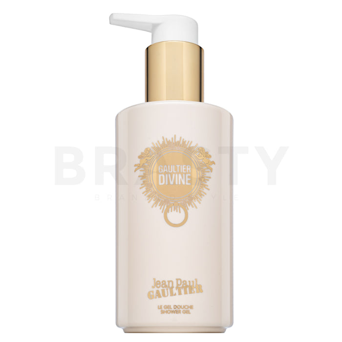 Jean P. Gaultier Divine SWG W 200 ml