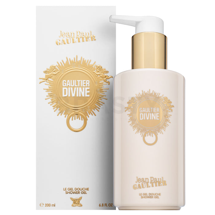 Jean P. Gaultier Divine SWG W 200 ml