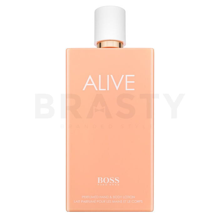 Hugo Boss Alive BOL W 200 ml