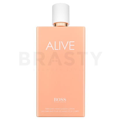 Hugo Boss Alive BOL W 200 ml