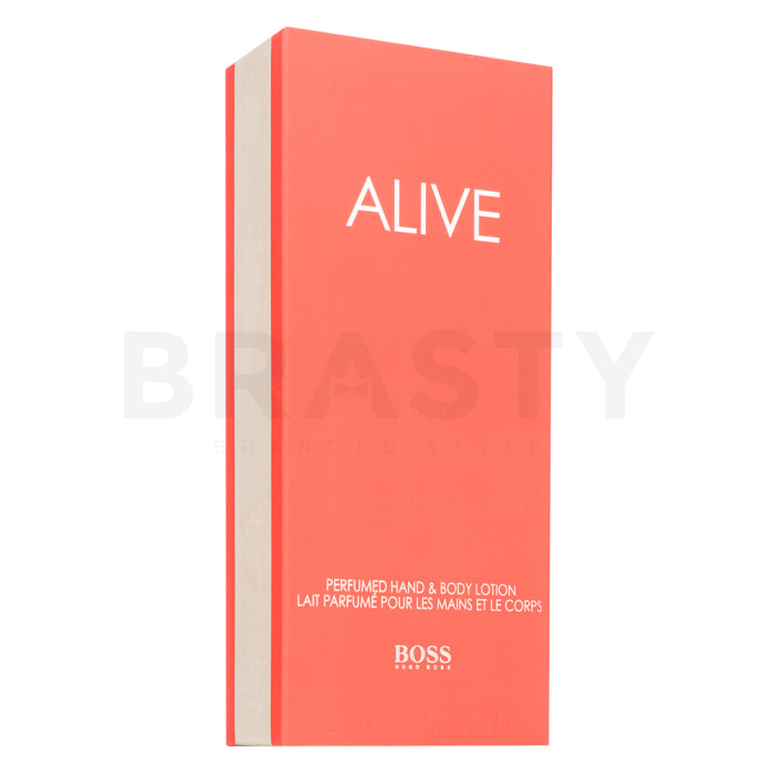Hugo Boss Alive BOL W 200 ml