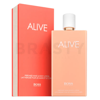 Hugo Boss Alive BOL W 200 ml