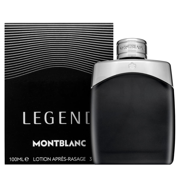 Mont Blanc Legend ASW M 100 ml