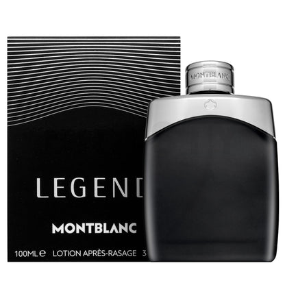 Mont Blanc Legend ASW M 100 ml