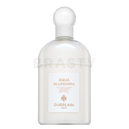 Guerlain Aqua Allegoria Bergamote Calabria BOL U 200 ml