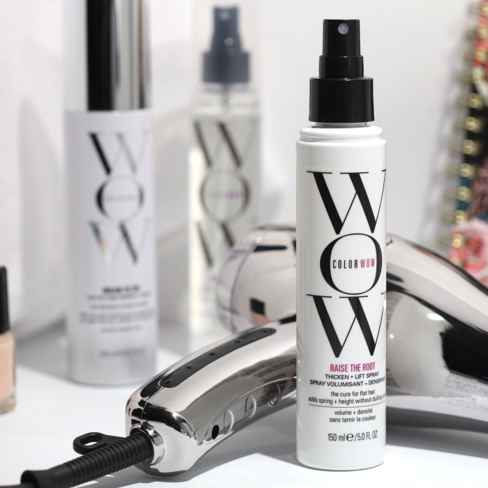 Color Wow Raise the Root Thicken + Lift Spray 150 ml