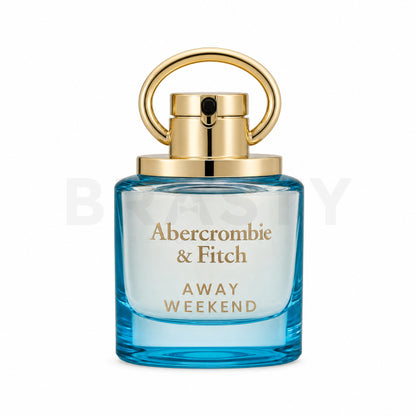 Abercrombie & Fitch Away Weekend Woman EDP W 50 ml