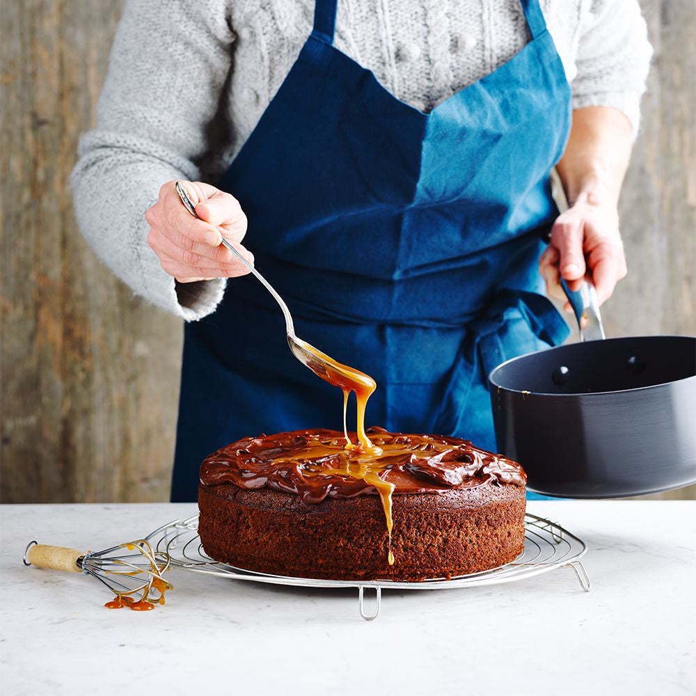 KitchenAid 24cm Gray Springform Cake Pan