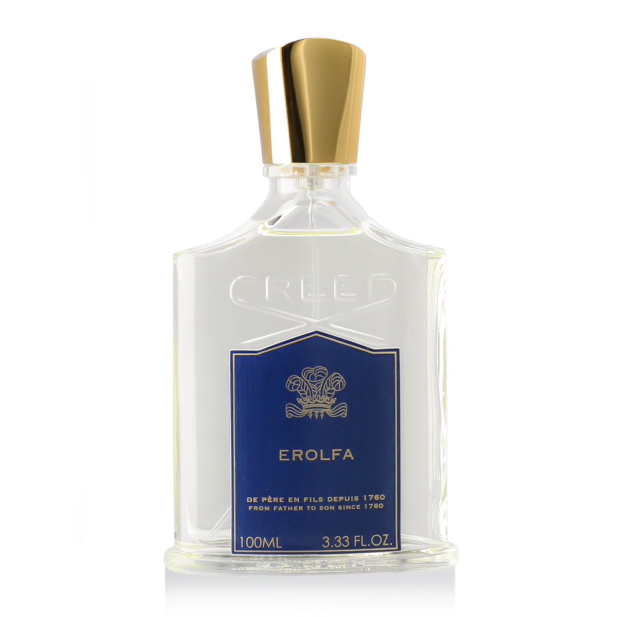 Creed Erolfa Eau De Parfum 100 ml for Men