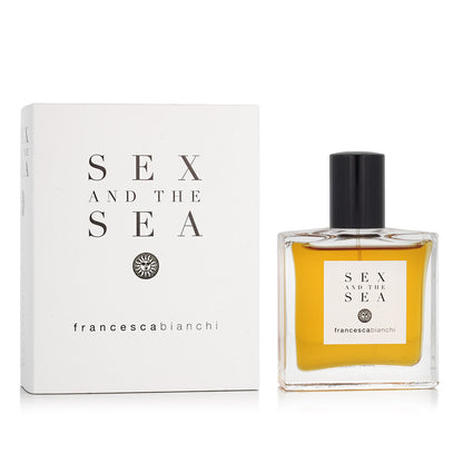 Francesca Bianchi Sex and the Sea Extrait de parfum 30 ml (unisex)
