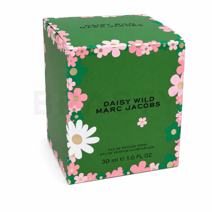 Marc Jacobs Daisy Wild EDP W 30 ml