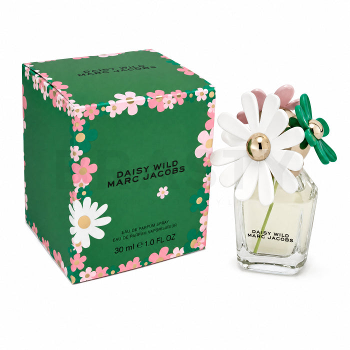 Marc Jacobs Daisy Wild EDP W 30 ml