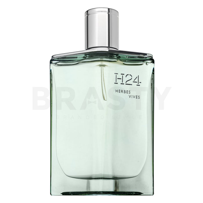 Hermès H24 Herbes Vives EDP M 100 ml
