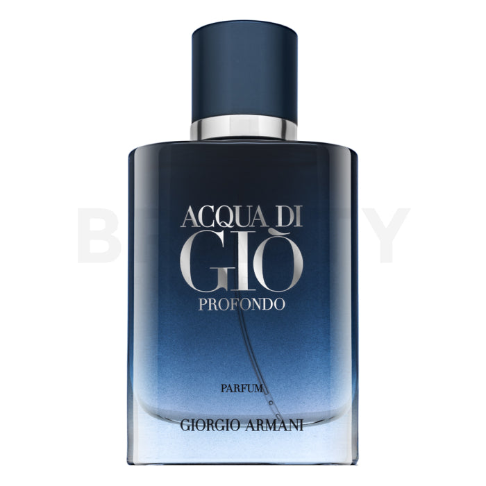 Armani (Giorgio Armani) Acqua di Gio Profondo Parfum PAR M 50 ml