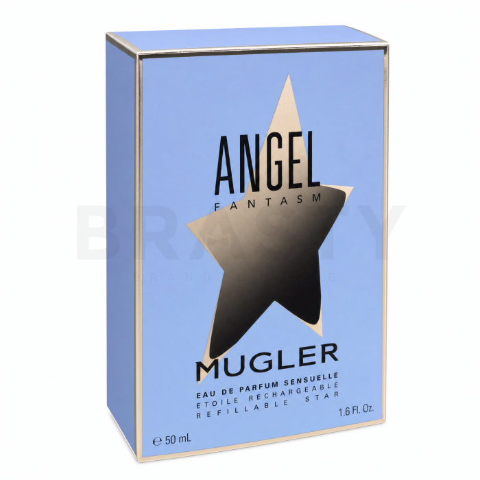Thierry Mugler Angel Fantasm EDP W 50 ml Refillable