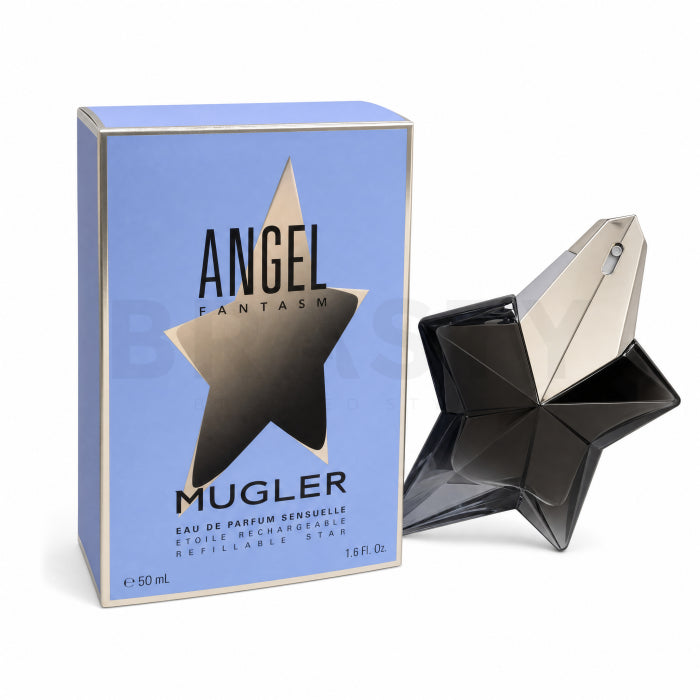 Thierry Mugler Angel Fantasm EDP W 50 ml Refillable