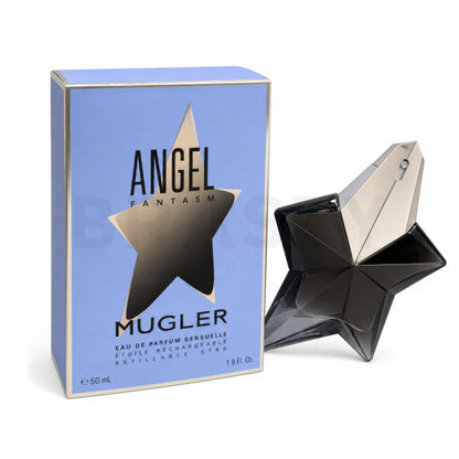 Thierry Mugler Angel Fantasm EDP W 50 ml Refillable