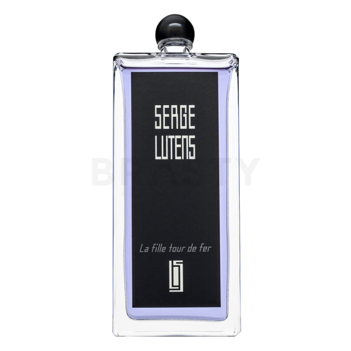 Serge Lutens La Fille Tour De Fer EDP U 100 ml