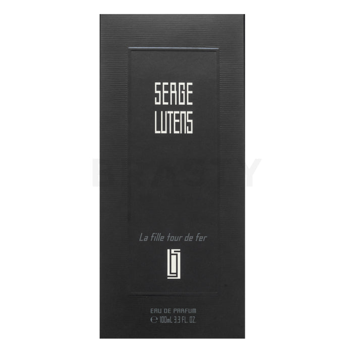 Serge Lutens La Fille Tour De Fer EDP U 100 ml